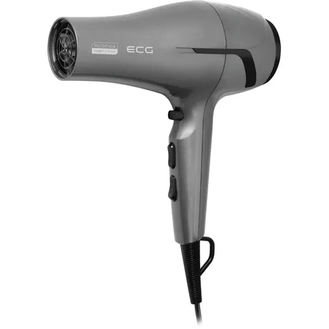 Modifica Grigio Grande Haartrockner – Bild 2