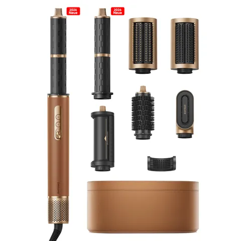 Airstyle Pro Haarstyler – Bild 2