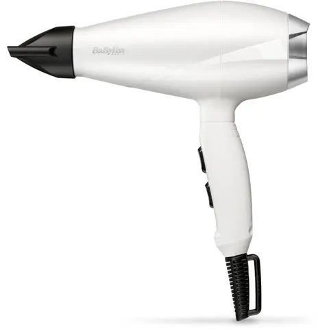 6704WE Speed Pro 2000 Haartrockner – Bild 2