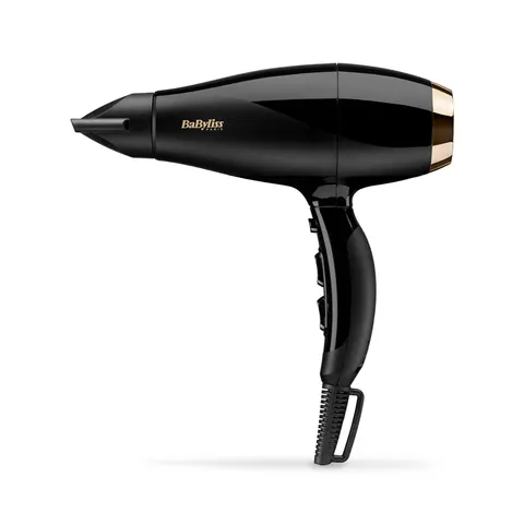 6714E Super Pro 2300 Haartrockner – Bild 2