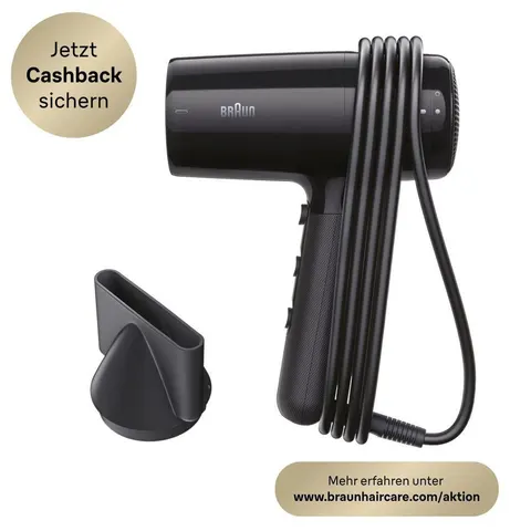 HD2.0 Haartrockner – Bild 2