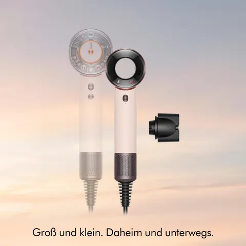 Dyson Supersonic Travel Haartrockner – Bild 2