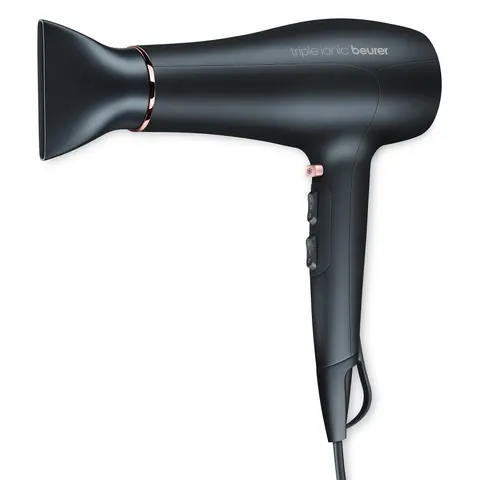 Beurer HC 50 Haartrockner – Bild 2