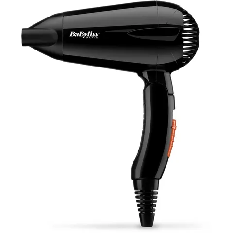 BaByliss Travel Dry 2000 – Bild 2