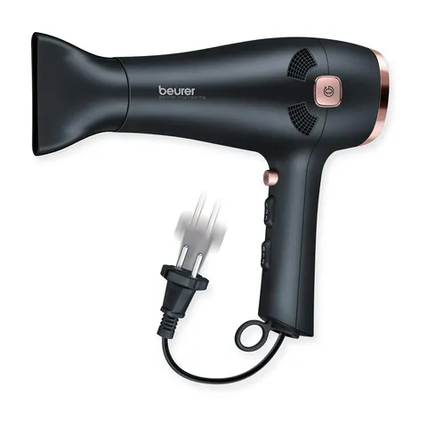 Beurer HC 55 Haartrockner – Bild 2
