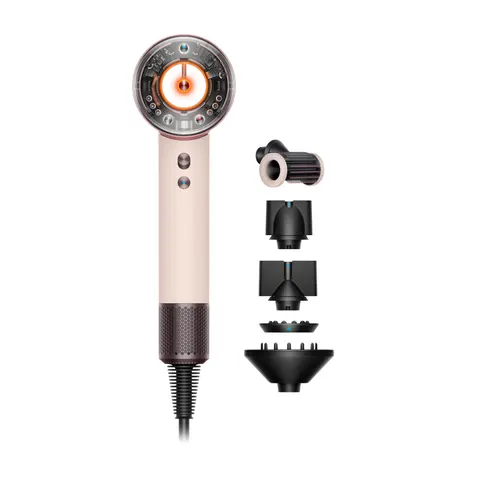 Dyson Supersonic Nural Haartrockner – Bild 2