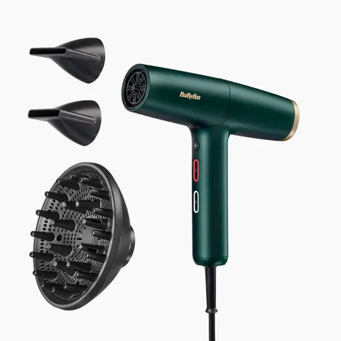 BaByliss Air Power Pro – Bild 3