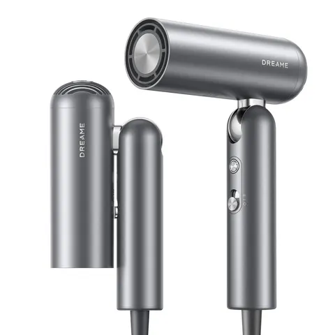 Pocket Neo 2 Space Grey Haartrockner – Bild 2