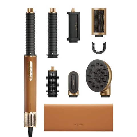AirStyle Pro 2 Multistyler braun – Bild 3