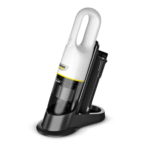 CVH 3 PLUS Handstaubsauger ohne Stiel – Bild 3