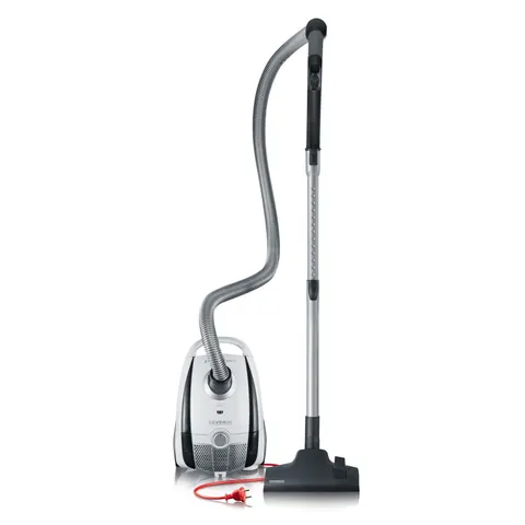 Severin 7035 Staubsauger – Bild 2