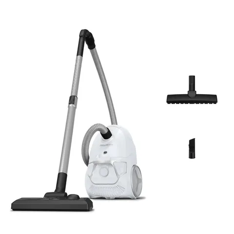 RO3957EA Compact Power Bodenstaubsauger – Bild 2