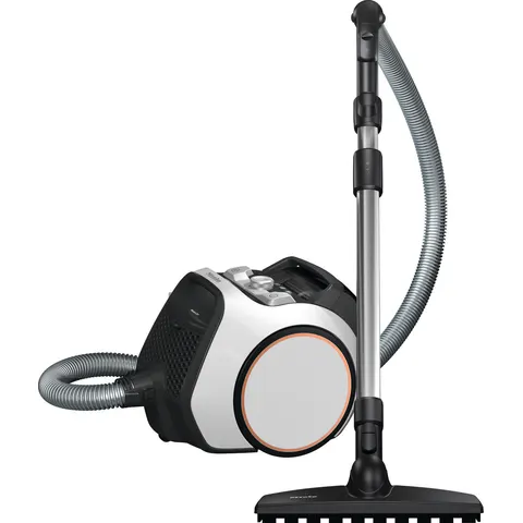 Boost CX1 Parquet Bodenstaubsauger – weiß – Bild 2