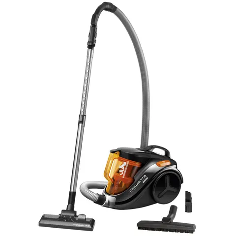 RO3753 Compact Power Parkett Bodenstaubsauger – Bild 2
