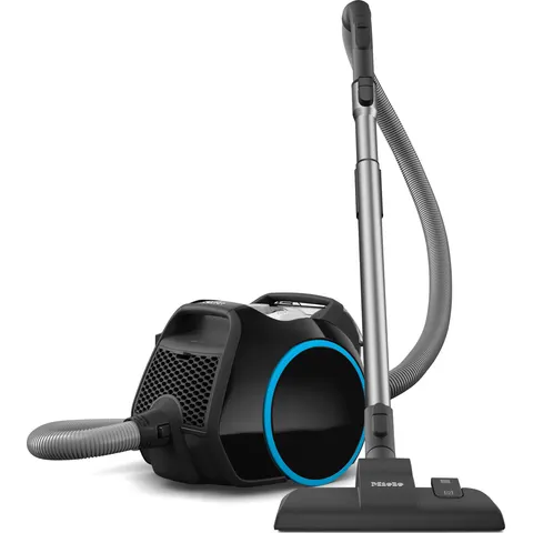 Boost CX1 Blue Pulse Bodenstaubsauger – schwarz – Bild 2