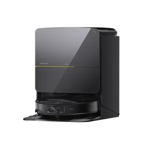 Roborock Saros Z70 Saugroboter, schwarz – Bild 3