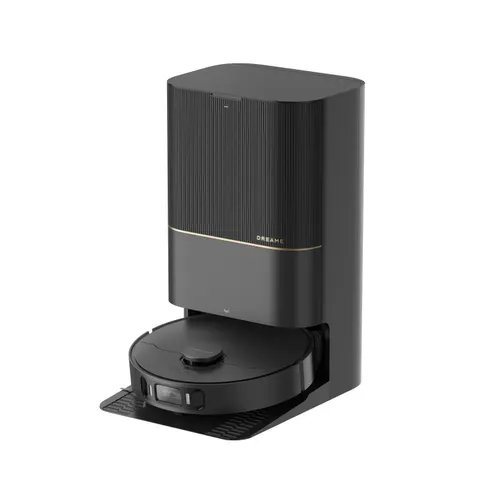 X30 Ultra black Saugroboter mit Wischfunktion – Bild 2