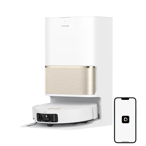 L50 Pro Ultra Saugroboter – Bild 3