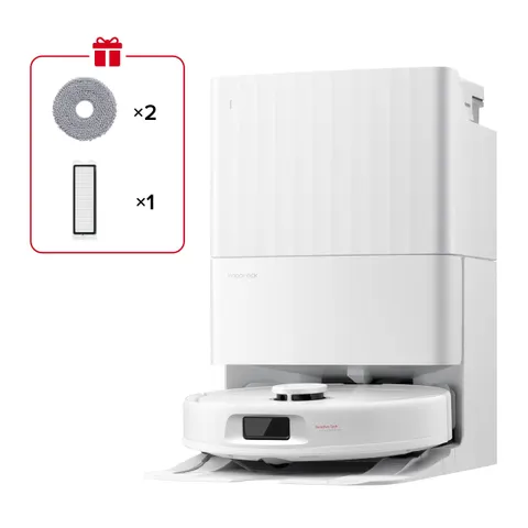 Qrevo S ProX white Saugroboter – Bild 2