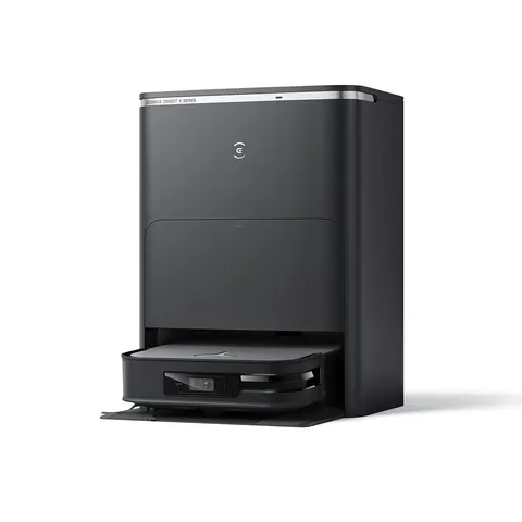 Deebot X2 Omni Saugroboter mit Wischfunktion – Bild 2