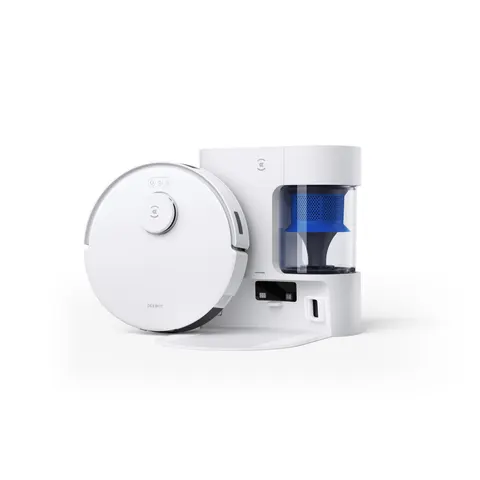 Deebot N20 Pro Plus white Saugroboter mit Wischfunktion – Bild 2