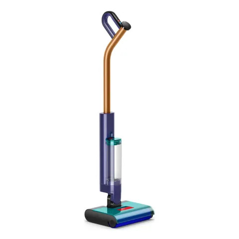 Clean + Wash Hygiene Blue – blau – Bild 3
