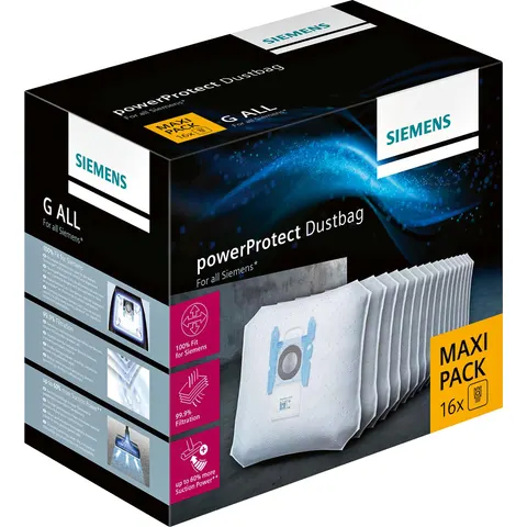 Siemens PowerProtect – Bild 2