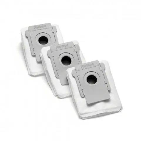 4626194 EVAC BAG 3er Set Staubsaugerbeutel – Bild 2