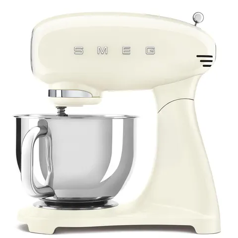 SMF05CREU Creme Küchenmaschine – Bild 2