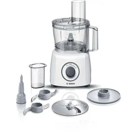 MultiTalent 3 MCM3100W Küchenmaschine – Bild 2