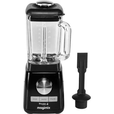 Magimix Power Blender 4 Noir – Bild 2