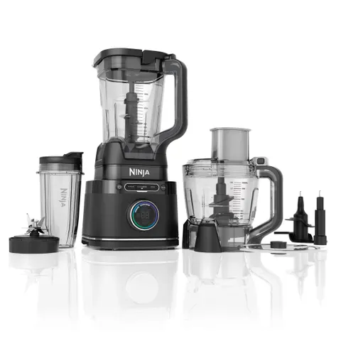 TB401EU Standmixer schwarz – Bild 2
