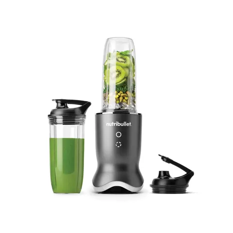 Standmixer nutribullet Ultra NB1206DGCC – Bild 3