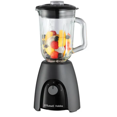Standmixer 27121-56 Matte Charcoal – Bild 2