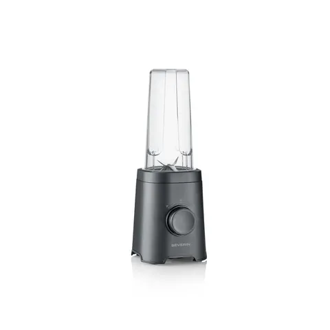 SM 3743 Smoothie Mixer Standmixer – Bild 2