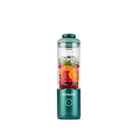 NBP013GR Flex Waldgrün Standmixer – Bild 2