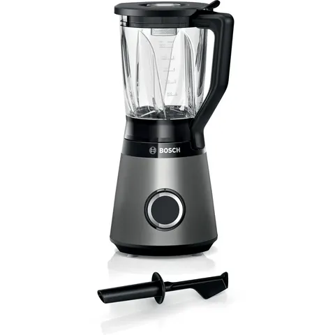 MMB6172SN Standmixer silber – Bild 2