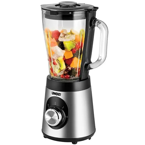 Standmixer 78625 Edel – Bild 2