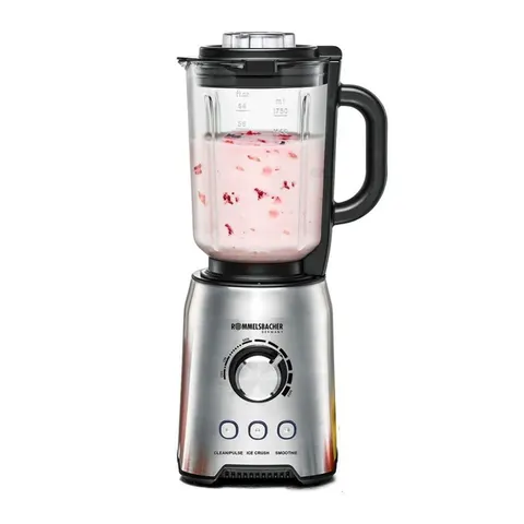 Rommelsbacher MX 1250 blender – Bild 2
