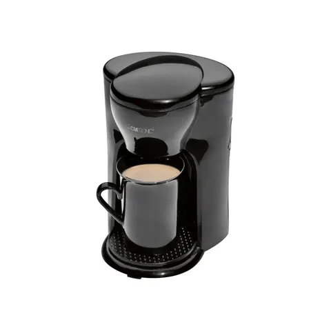 KA 3356 Filterkaffeemaschine – Bild 2