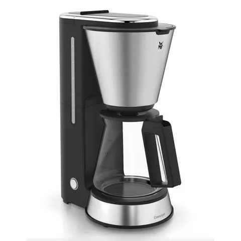 KÜCHENminis® Aroma Glas Filterkaffeemaschine – Bild 2