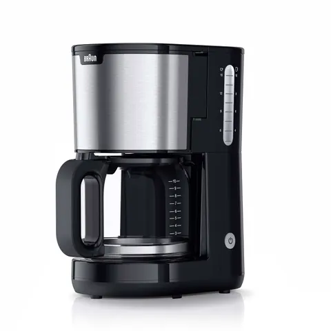 KF1500BK PurShine Filterkaffeemaschine – Bild 2