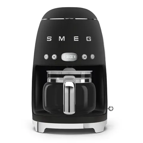 DCF02BLMEU Filterkaffeemaschine – Bild 2