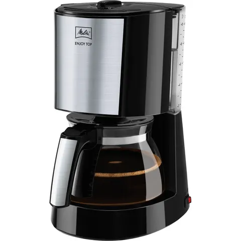 1017-04 Enjoy Top Filterkaffeemaschine – Bild 2