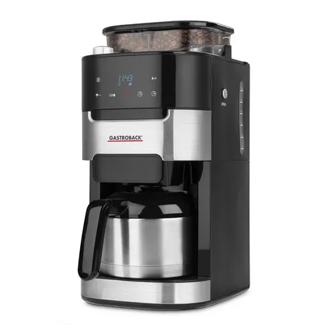 42711s Grind & Brew Pro Thermo Filterkaffeemaschine – Bild 2
