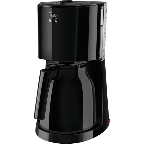 Melitta Enjoy Therm, schwarz – Bild 3