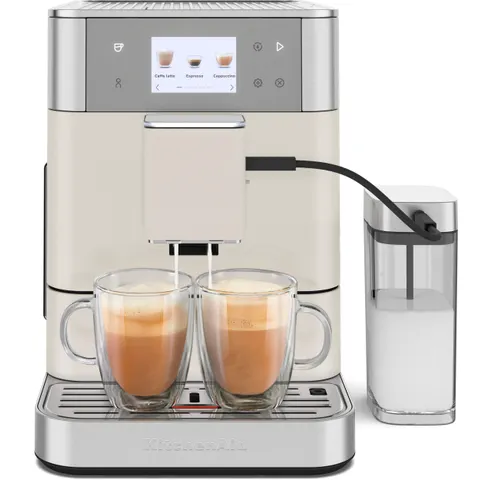 5KES8557EPL Kaffeevollautomat – Bild 2