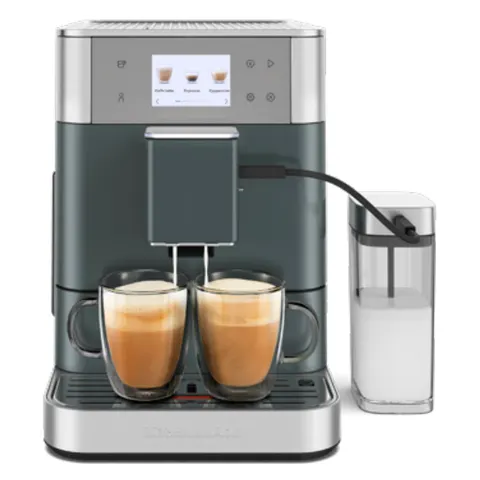 5KES8557EJP Kaffeevollautomat – Bild 2