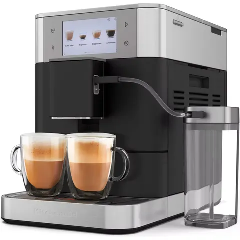 5KES8558EBK Kaffeevollautomat – Bild 2