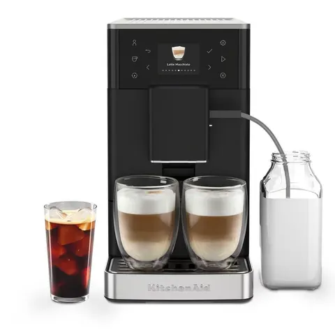 5KES8453EBM Kaffeevollautomat – Bild 2